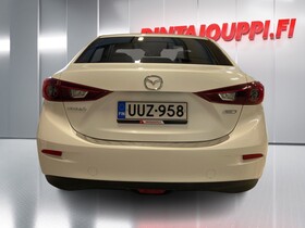 Mazda 3 vaihtoauto