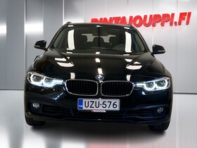 BMW 318 vaihtoauto