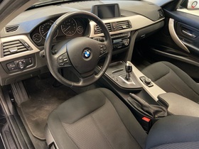 BMW 318 vaihtoauto