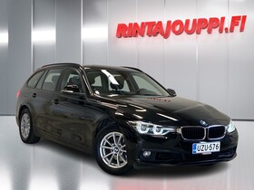 BMW 318 vaihtoauto