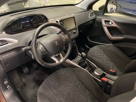 Peugeot 2008 vaihtoauto