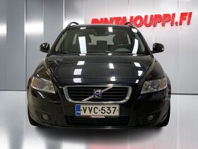 Volvo V50 vaihtoauto
