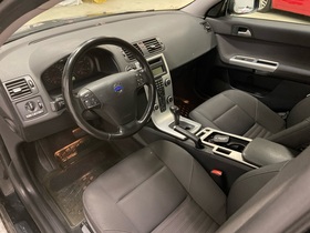 Volvo V50 vaihtoauto