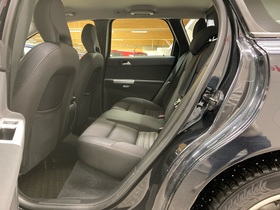 Volvo V50 vaihtoauto