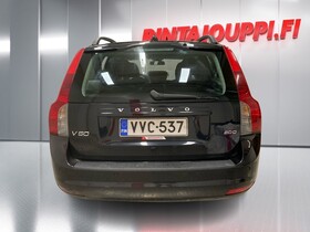 Volvo V50 vaihtoauto
