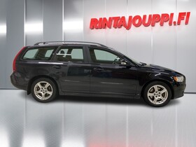 Volvo V50 vaihtoauto