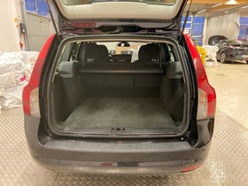 Volvo V50 vaihtoauto