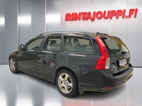 Volvo V50 vaihtoauto