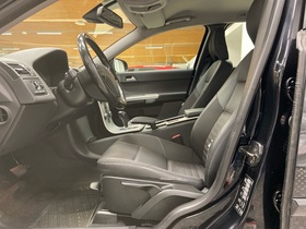 Volvo V50 vaihtoauto