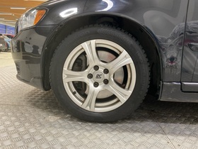 Volvo V50 vaihtoauto