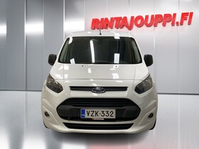 Ford Transit Connect vaihtoauto