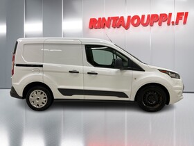 Ford Transit Connect vaihtoauto