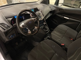 Ford Transit Connect vaihtoauto