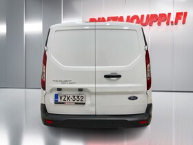 Ford Transit Connect vaihtoauto