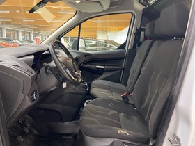 Ford Transit Connect vaihtoauto