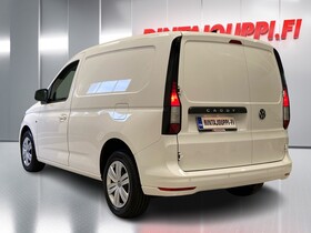 Volkswagen Caddy vaihtoauto