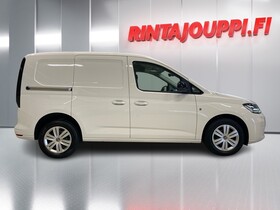 Volkswagen Caddy vaihtoauto