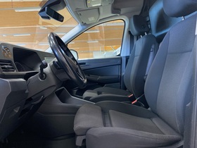 Volkswagen Caddy vaihtoauto