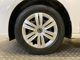 Volkswagen Caddy vaihtoauto