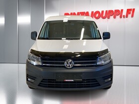 Volkswagen Caddy vaihtoauto
