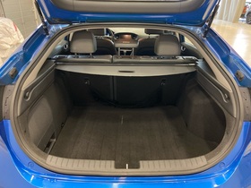 Hyundai IONIQ hybrid vaihtoauto