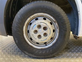 Peugeot Boxer vaihtoauto