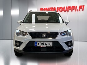 SEAT Arona vaihtoauto
