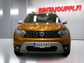 Dacia Duster vaihtoauto
