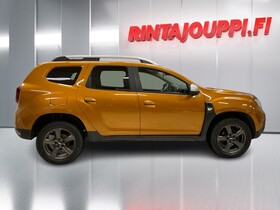 Dacia Duster vaihtoauto