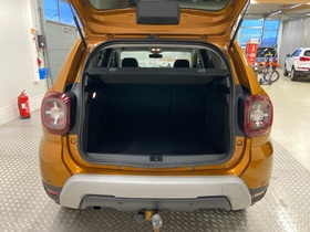 Dacia Duster vaihtoauto