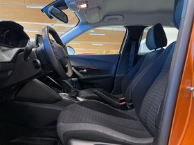 Peugeot 2008 vaihtoauto