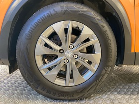 Peugeot 2008 vaihtoauto