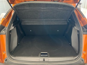 Peugeot 2008 vaihtoauto