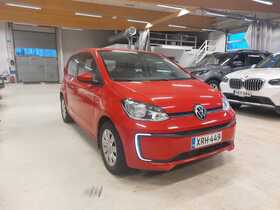 Volkswagen up! vaihtoauto