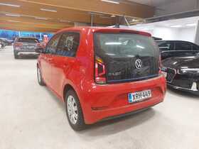 Volkswagen up! vaihtoauto