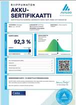 Volkswagen up! vaihtoauto