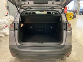 Opel Crossland vaihtoauto