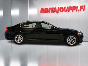 BMW 523 vaihtoauto