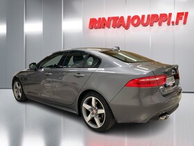 Jaguar XE vaihtoauto