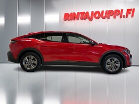 Peugeot 408 vaihtoauto