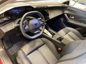 Peugeot 408 vaihtoauto