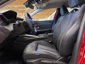 Peugeot 408 vaihtoauto