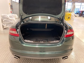 Jaguar XF vaihtoauto