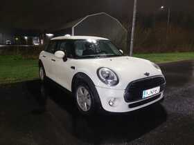 Mini Hatchback vaihtoauto