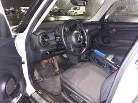 Mini Hatchback vaihtoauto