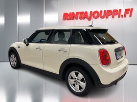 Mini Hatchback vaihtoauto