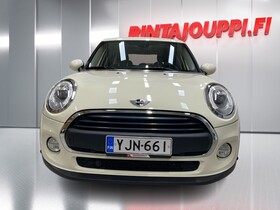 Mini Hatchback vaihtoauto
