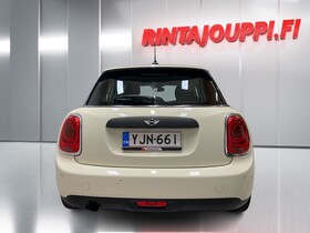 Mini Hatchback vaihtoauto