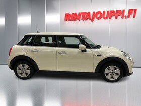 Mini Hatchback vaihtoauto