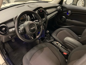 Mini Hatchback vaihtoauto